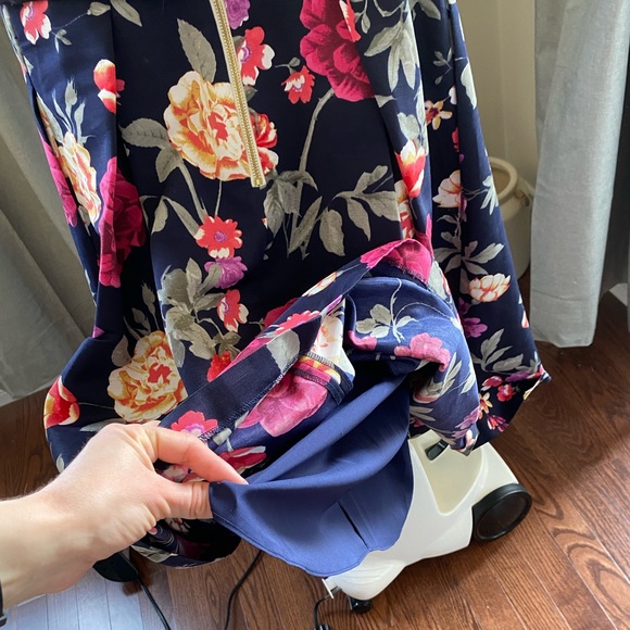 Anthropologie Moulinette Soeurs Dress - Picture 9 of 11